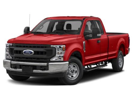 2022 Ford F-350  (Stk: 24148A) in Quesnel - Image 1 of 3
