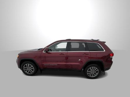 2021 Jeep Grand Cherokee Laredo (Stk: T534194A) in Clarenville - Image 1 of 8