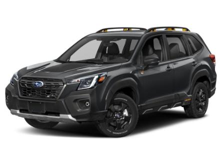 2024 Subaru Forester Wilderness (Stk: S7760) in St.Catharines - Image 1 of 11