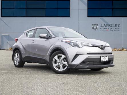 2019 Toyota C-HR Base (Stk: LC1977) in Surrey - Image 1 of 23