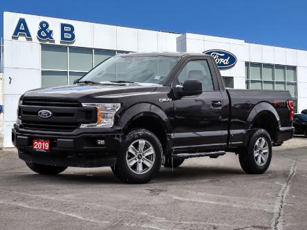 2019 Ford F-150  (Stk: 23406A) in Perth - Image 1 of 17