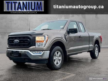 2021 Ford F-150 XL (Stk: B97466) in Langley BC - Image 1 of 25
