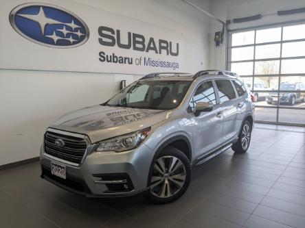 2020 Subaru Ascent Limited (Stk: 240303A) in Mississauga - Image 1 of 33