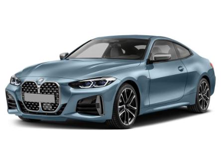 2024 BMW M440 i xDrive (Stk: 24912) in Thornhill - Image 1 of 3