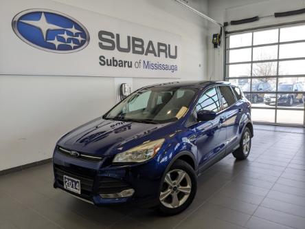 2014 Ford Escape SE (Stk: 231488A) in Mississauga - Image 1 of 21