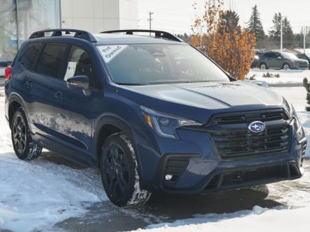 2023 Subaru Ascent Onyx (Stk: SS0661) in Red Deer - Image 1 of 29