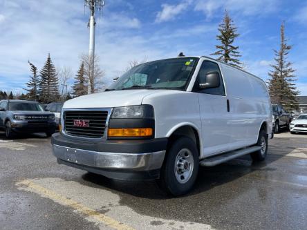 2020 GMC Savana 2500 Work Van (Stk: 6461) in Calgary - Image 1 of 19