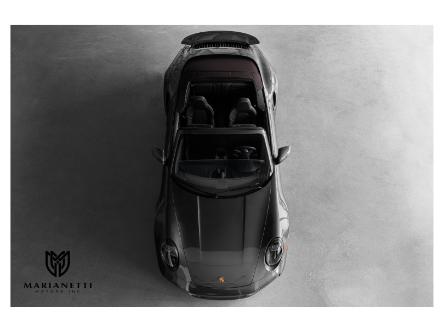 2024 Porsche 911 Turbo S in Woodbridge - Image 1 of 73
