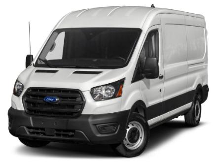 2020 Ford Transit-150 Cargo Base (Stk: A4484) in Wyoming - Image 1 of 3