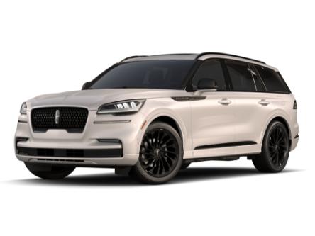 2024 Lincoln Aviator Reserve (Stk: 24A0708) in Mississauga - Image 1 of 7