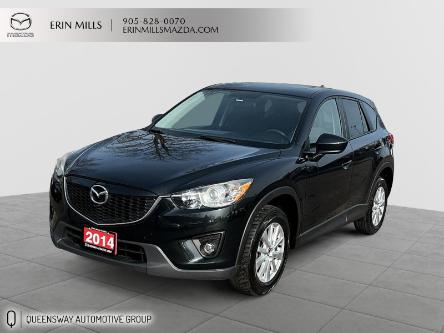 2014 Mazda CX-5 GS (Stk: 24-0440A) in Mississauga - Image 1 of 19