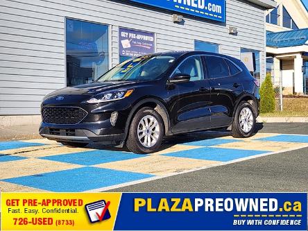 2022 Ford Escape SE (Stk: MD1015) in Mount Pearl - Image 1 of 16