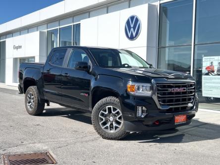 2022 GMC Canyon  (Stk: P5375A) in Kingston - Image 1 of 17