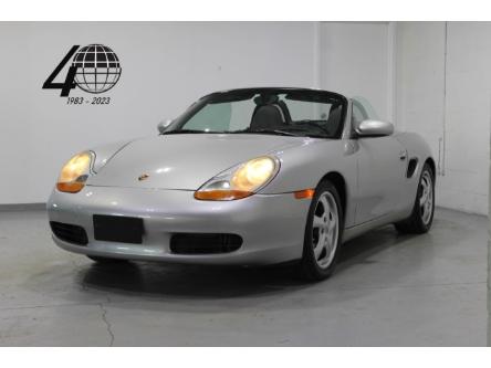1999 Porsche Boxster Base (Stk: 19036) in Toronto - Image 1 of 28