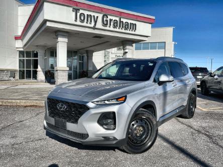 2019 Hyundai Santa Fe Preferred 2.0 (Stk: 62214B) in Ottawa - Image 1 of 24