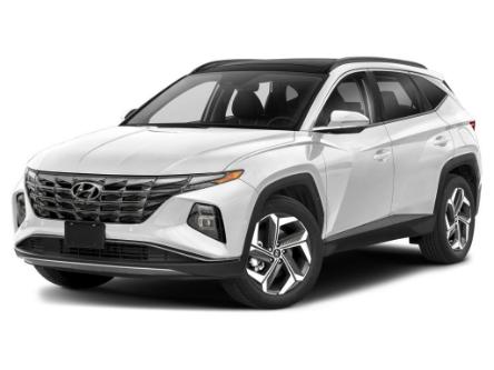 2024 Hyundai Tucson Trend (Stk: 70174) in Saskatoon - Image 1 of 12