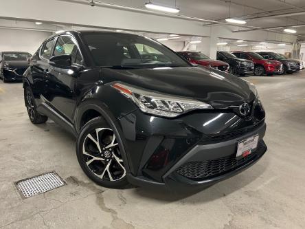 2020 Toyota C-HR XLE Premium (Stk: AP5107) in Toronto - Image 1 of 35