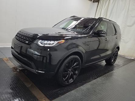 2020 Land Rover Discovery HSE LUXURY Td6 in Saint-Eustache - Image 1 of 14