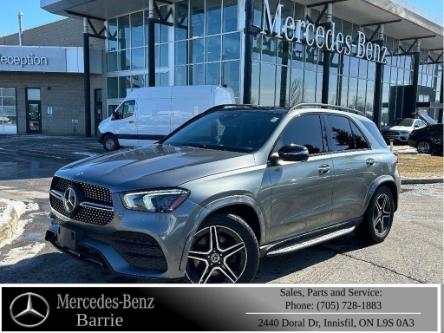 2021 Mercedes-Benz GLE 350 Base (Stk: 23MB139A) in Innisfil - Image 1 of 25