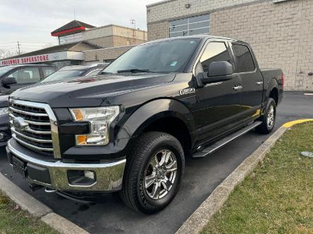 2015 Ford F-150  (Stk: TR91648A) in Windsor - Image 1 of 7
