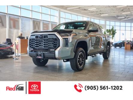 2024 Toyota Tundra Limited (Stk: 24342) in Hamilton - Image 1 of 19