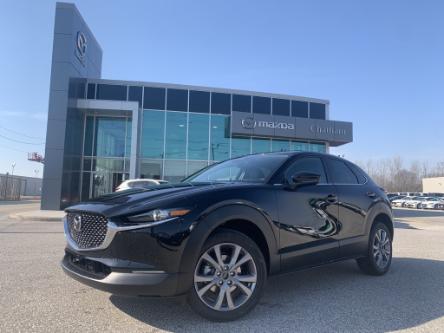 2024 Mazda CX-30 GS (Stk: NM3911) in Chatham - Image 1 of 20