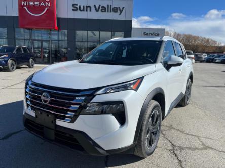 2024 Nissan Rogue SV Moonroof (Stk: 24RG9936) in Cranbrook - Image 1 of 11