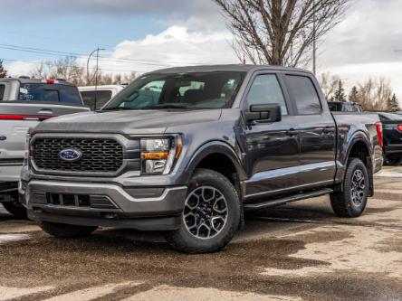 2023 Ford F-150 XL (Stk: P-1605) in Calgary - Image 1 of 24