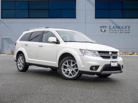 2019 Dodge Journey GT (Stk: LC1982A) in Surrey - Image 1 of 22