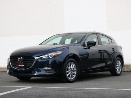 2018 Mazda Mazda3 Sport 50th Anniversary Edition (Stk: S237408) in VICTORIA - Image 1 of 23