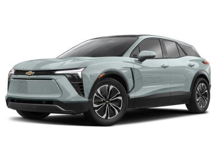 2024 Chevrolet Blazer EV RS (Stk: A387) in Courtice - Image 1 of 2