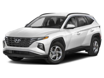 2024 Hyundai Tucson Preferred (Stk: 16102828) in Markham - Image 1 of 11