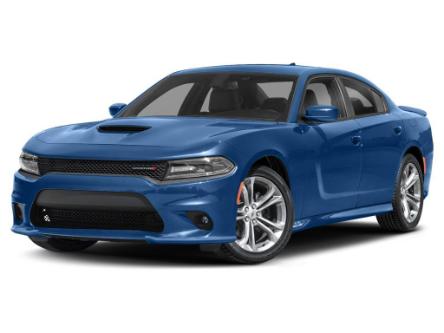 2021 Dodge Charger GT (Stk: WI8522) in Pincher Creek - Image 1 of 12