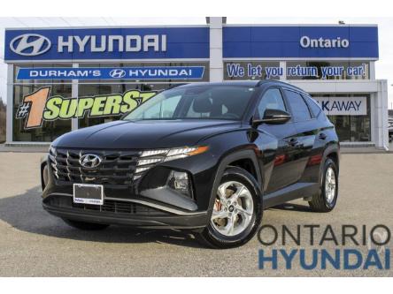 2022 Hyundai Tucson Preferred FWD (Stk: 078261A) in Whitby - Image 1 of 26