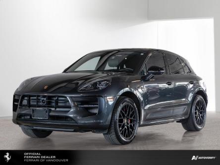 2020 Porsche Macan GTS (Stk: N1960A) in Vancouver - Image 1 of 25
