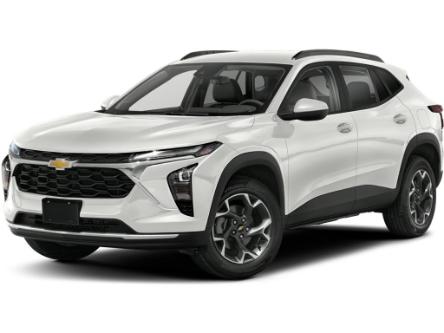 2025 Chevrolet Trax ACTIV (Stk: DHHWJJ) in Aurora - Image 1 of 5