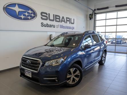 2020 Subaru Ascent Touring (Stk: 240267A) in Mississauga - Image 1 of 28