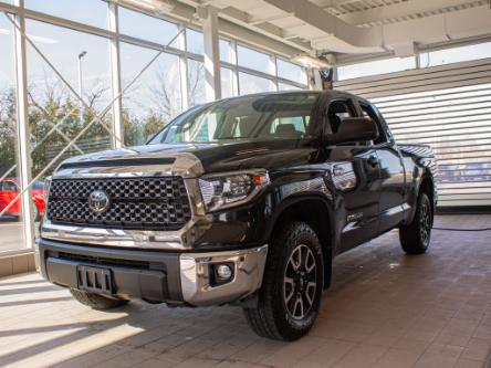 2020 Toyota Tundra Base (Stk: 24572A) in Kingston - Image 1 of 20