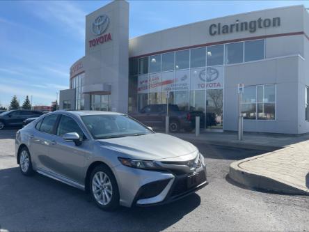 2024 Toyota Camry SE (Stk: 24184) in Bowmanville - Image 1 of 7