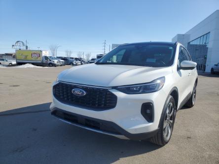 2024 Ford Escape Platinum (Stk: 24-0084) in Prince Albert - Image 1 of 16
