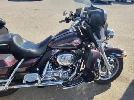 2005 Harley-Davidson ULTRA CLASSIC  (Stk: R0048B) in Barrie - Image 1 of 8
