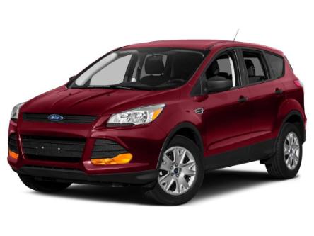 2016 Ford Escape SE (Stk: 23-327B) in Smiths Falls - Image 1 of 10