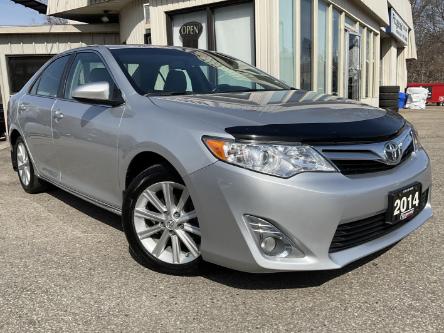 2014 Toyota Camry  (Stk: 3904) in KITCHENER - Image 1 of 26
