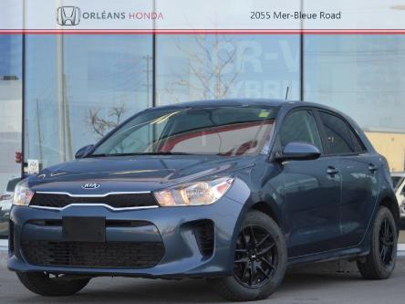 2018 Kia Rio5 LX+ (Stk: 16-240364AA) in Orléans - Image 1 of 26