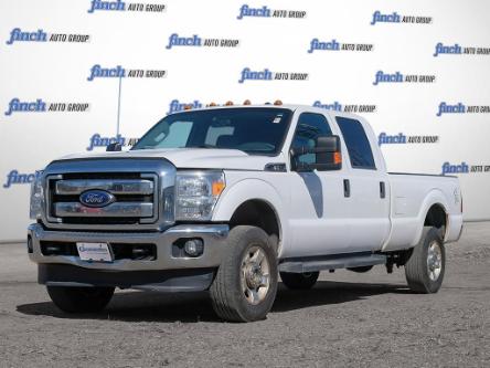 2016 Ford F-250 XLT (Stk: 37875) in Georgetown - Image 1 of 29