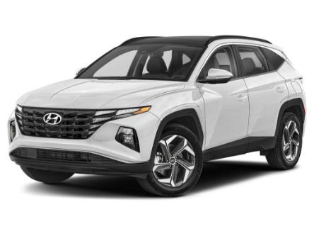 2024 Hyundai Tucson Hybrid  (Stk: 13109) in Smiths Falls - Image 1 of 3