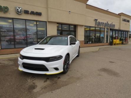 2021 Dodge Charger GT (Stk: 7074) in Lac La Biche - Image 1 of 28