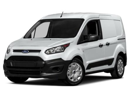 2016 Ford Transit Connect XLT (Stk: A2418) in Victoria, BC - Image 1 of 9