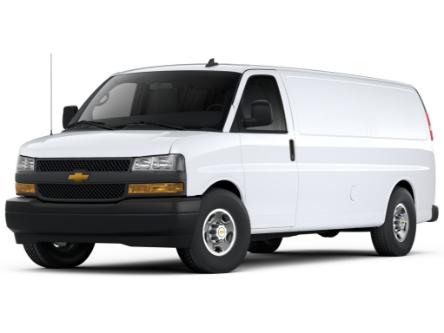 2024 Chevrolet Express 2500 Work Van (Stk: 24-217) in Pembroke - Image 1 of 7