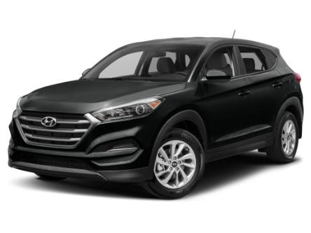 2018 Hyundai Tucson Premium 2.0L (Stk: U1261) in Hebbville - Image 1 of 9
